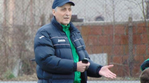 Karić preporodio Budućnost: Želimo pokazati da nismo zaboravili igrati nogomet