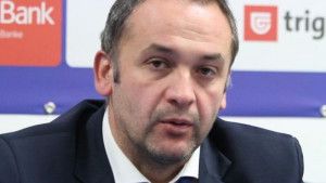 Trbić: Izgleda da je bila laka utakmica, ali nije
