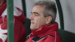 Jagodić: Toplo-hladno nam ne donosi ništa, moramo zapeti i pobijediti Zvijezdu