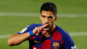 Luis Suarez novi igrač Atletico Madrida!