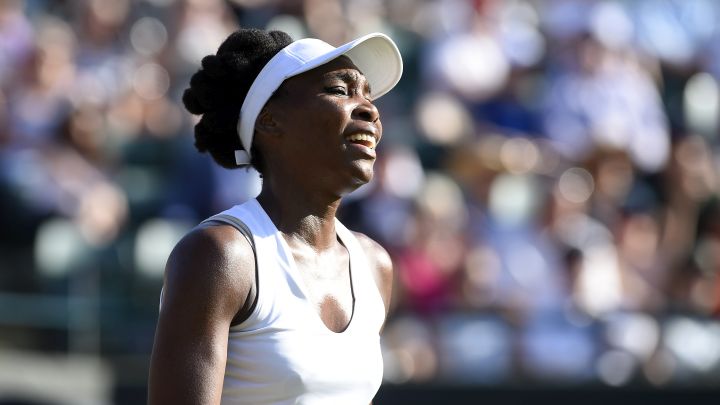 Venus Williams slavila, u trećem kolu igra protiv Osake