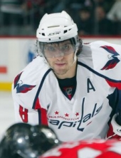 Ovechkin dvije sedmice aut