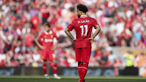 U Liverpoolu se spremaju za odlazak Salaha: Žele fudbalera koji je najveći grijeh Real Madrida
