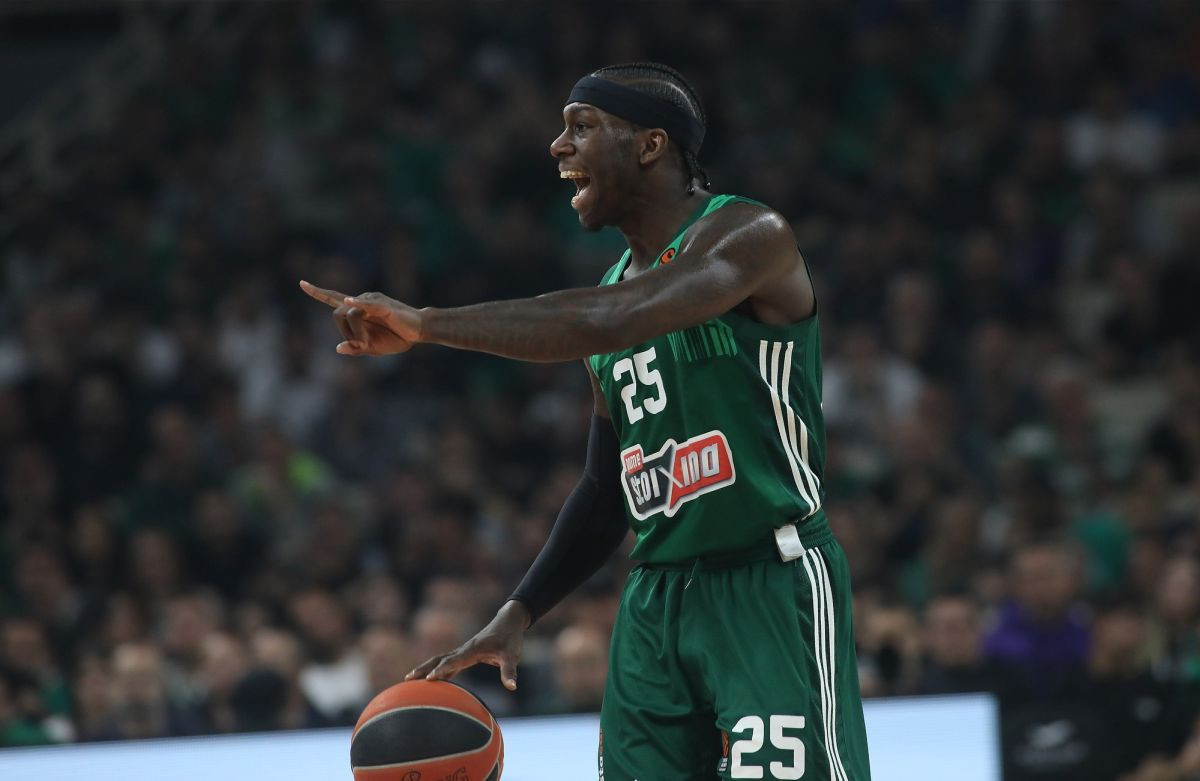 "Doći će im na san": Kendrick Nunn je za sva vremena ponizio pojedine košarkaše Real Madrida "Doći će im na san": Kendrick Nunn je za sva vremena ponizio pojedine košarkaše Real Madrida