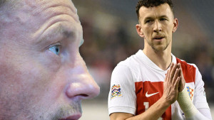 Nijedan Hrvat nije očitao takvu lekciju Ivanu Perišiću kao Ivica Olić: "Ti si..."