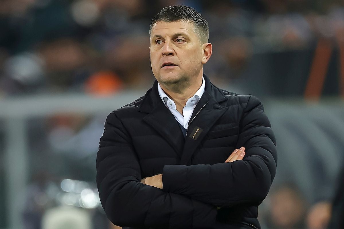 Ma, ko će ga smijeniti? Vladan Milojević 'specijalkom' oduševio Srbiju!