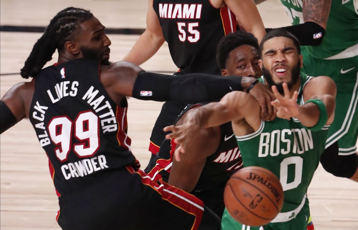 Miami Heat na pobjedu od finala NBA lige