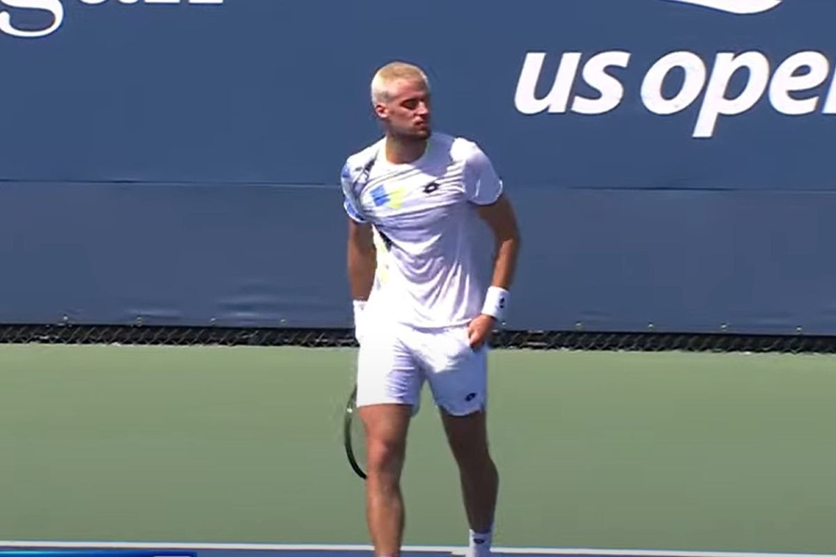 I Đoković je ostao u sjeni Hrvata koji pravi čuda na US Openu I Đoković je ostao u sjeni Hrvata koji pravi čuda na US Openu