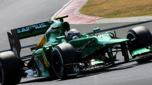 Caterham sprema šokantni povratak u Formulu 1, ali samo pod jednim uslovom