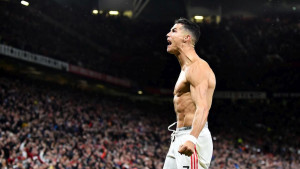 Ronaldo se "prepao" Bergama, ali vjeruje u pobjedu