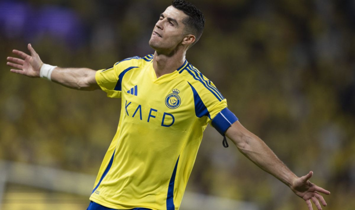 Počeli pregovori, Ronaldo uskoro potpisuje posljednji ugovor u karijeri Počeli pregovori, Ronaldo uskoro potpisuje posljednji ugovor u karijeri