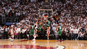 Na pomolu nezapamćeno čudo u NBA ligi, a do kraja je bila ostala jedna desetinka