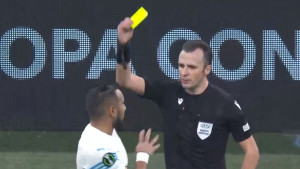 Payet se pokušao svađati s Irfanom Peljtom, ali to mu zaista nije trebalo