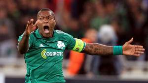 Djibril Cisse se vratio iz penzije i potpisao za Panathinaikos, ali ne onaj iz Atine