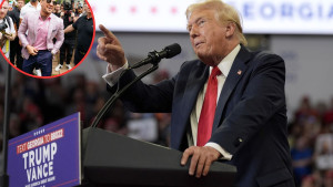 Conor McGregor zbog Khabiba krenuo na Donalda Trumpa - Nije mu to u životu trebalo