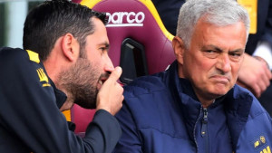 Javio se Mourinhov pomoćnik, želio je reći nešto o Džeki: "Znao sam za ovo, a on će u Firenci..."