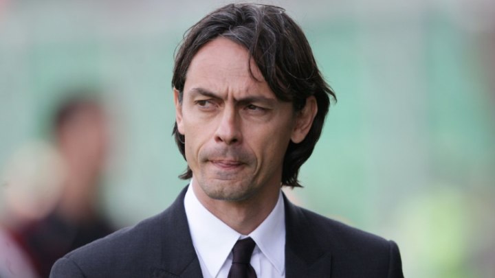 Inzaghi uoči Lige prvaka: Juventus ima samo jedan problem
