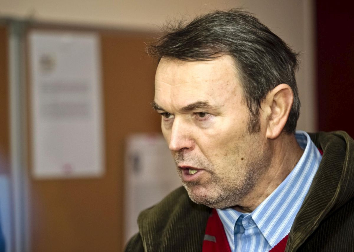 Došao je kraj ludilu: Igrači gladni, a kontroverzni predsjednik u Hrvatskoj sanja Ligu prvaka