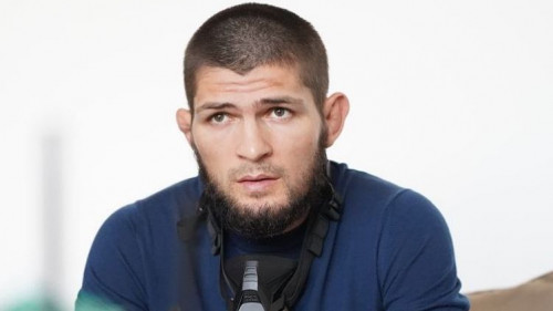 Khabib potvrdio pokretanje velikog biznisa