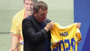 Kralj se vratio kući, ali ovaj put ne može uzeti loptu