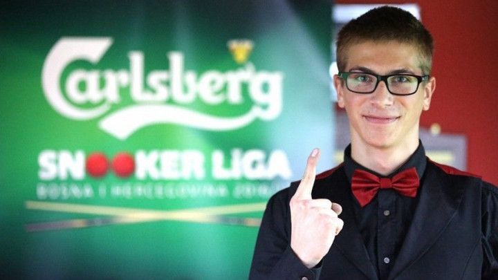 Milošević završio nastup na Evropskom prvenstvu U21