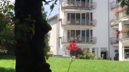 Vidala svi preselili u Barcelonu, a on uživa sa saigračima iz Bayerna