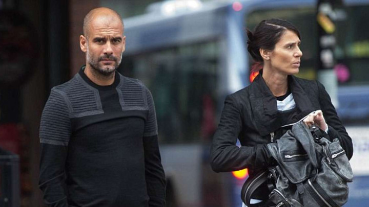 Guardiola otkrio šta ga je u Manchesteru najviše uzrujalo: "Nazvala me je i prekinula liniju"