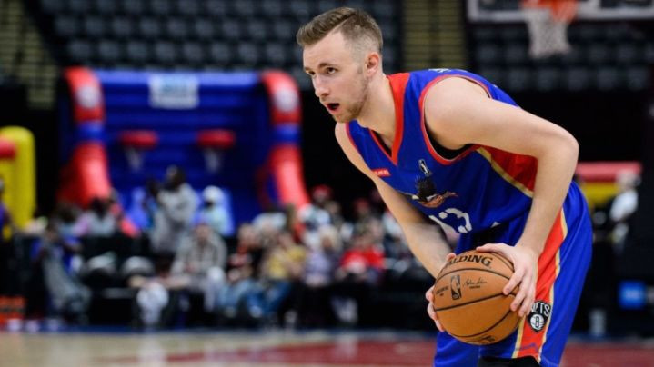 Džanan Musa odigrao najbolju partiju u Americi i pokazao ko je gazda u ekipi Netsa