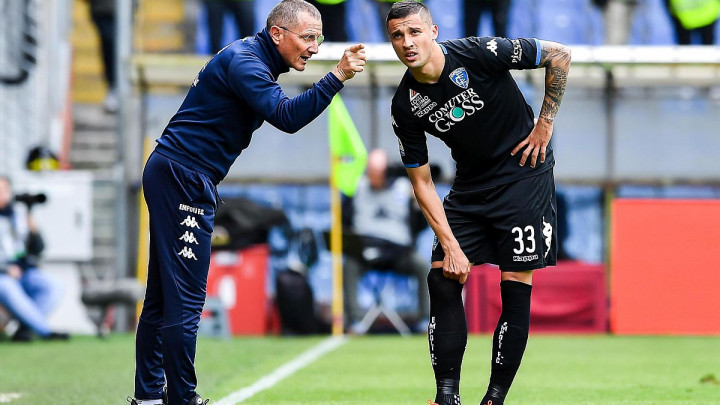Krunića želi klub koji je ove sezone oduševio Evropu!