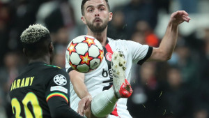Miralem Pjanić već zna gdje će igrati naredne sezone