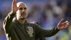 Guardiola odbio poziv iz Katara, pa objasnio kako će gledati Mundijal: "Čaša crnog vina..."