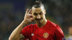 Zlatan Ibrahimović napušta Manchester United?