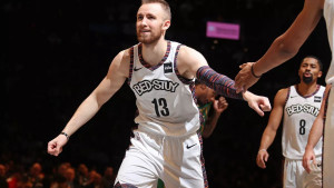 Netsi u odličnom meču savladali Heat, solidno izdanje Džanana Muse