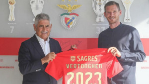 Vertonghen: Znam da je igrao za Sporting, ali sam mu to oprostio