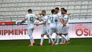 Svađa braće Albanaca i Kosovara za igrača iz "bh. kolonije"