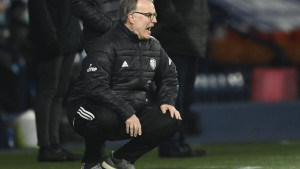 Bielsa utučen: Nikada nismo ovako odigrali u ove četiri godine