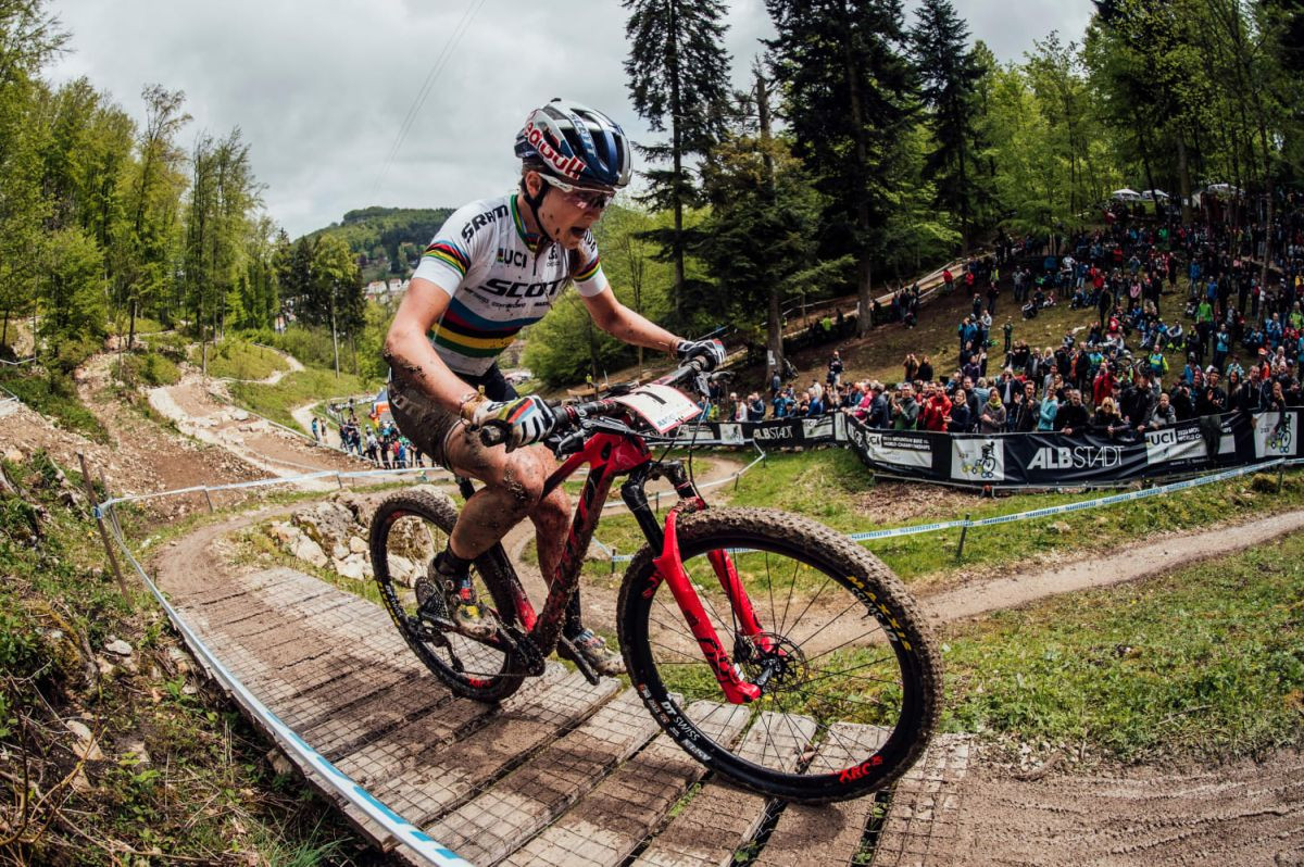 Red Bull uživo na SportSport.ba: Spust u Lenzerheideu Red Bull uživo na SportSport.ba: Spust u Lenzerheideu