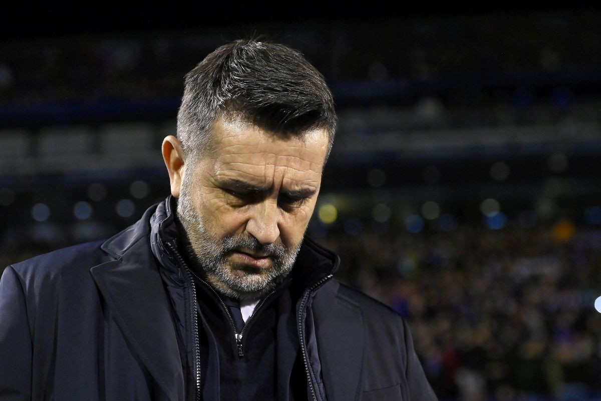 Bjelici pukao film, sve je priznao: "Neće Dinamo niko ucjenjivati i reketirati, dovest ćemo..."