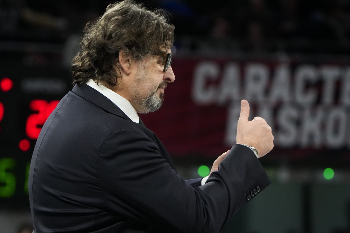 Trinchierija pitali hoće li "pustiti" Partizan, a njegov odgovor neće obradovati Grobare Trinchierija pitali hoće li "pustiti" Partizan, a njegov odgovor neće obradovati Grobare