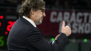 Trinchierija pitali hoće li "pustiti" Partizan, a njegov odgovor neće obradovati Grobare
