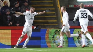 Večeras je to dobilo potvrdu: Bosna i Hercegovina ima najefikasnijeg fudbalera Konferencijske lige