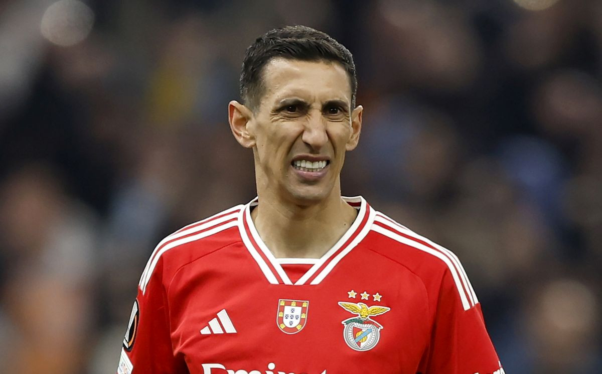 Igrao s Messijem i Ronaldom, a sada rekao ko je bolji od njih dvojice: "Na kraju dana se to gleda"