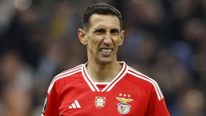 Igrao s Messijem i Ronaldom, a sada rekao ko je bolji od njih dvojice: "Na kraju dana se to gleda"
