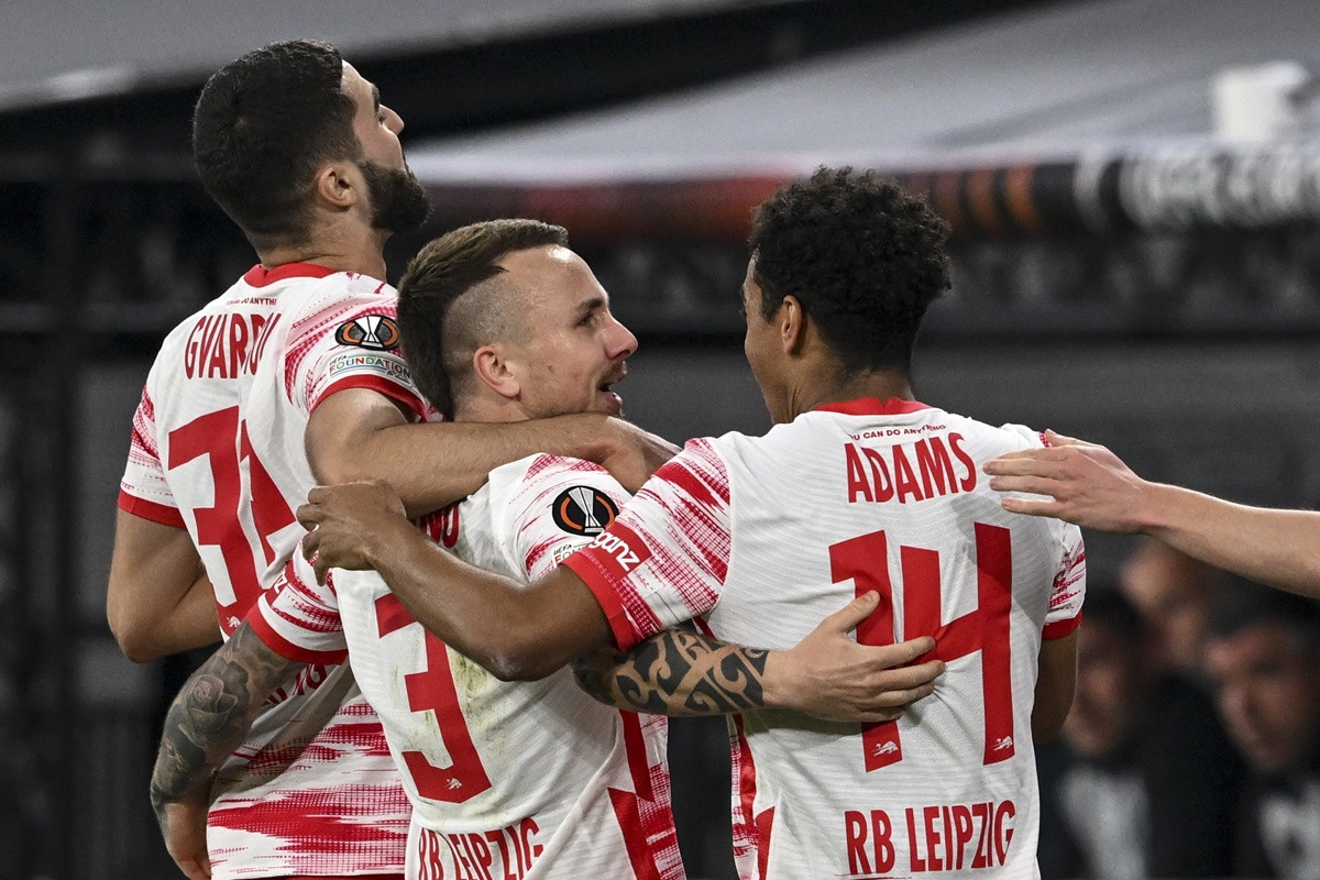 AS Roma završila prvo pojačanje za narednu sezonu - Potpisuje bivši član Manchester Cityja