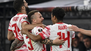 AS Roma završila prvo pojačanje za narednu sezonu - Potpisuje bivši član Manchester Cityja