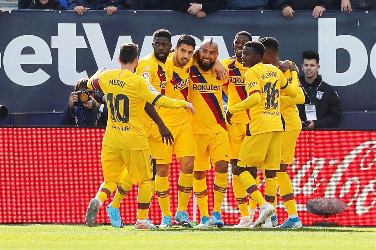 Newcastle se ne šali: Engleski klub želi zvijezdu Barcelone