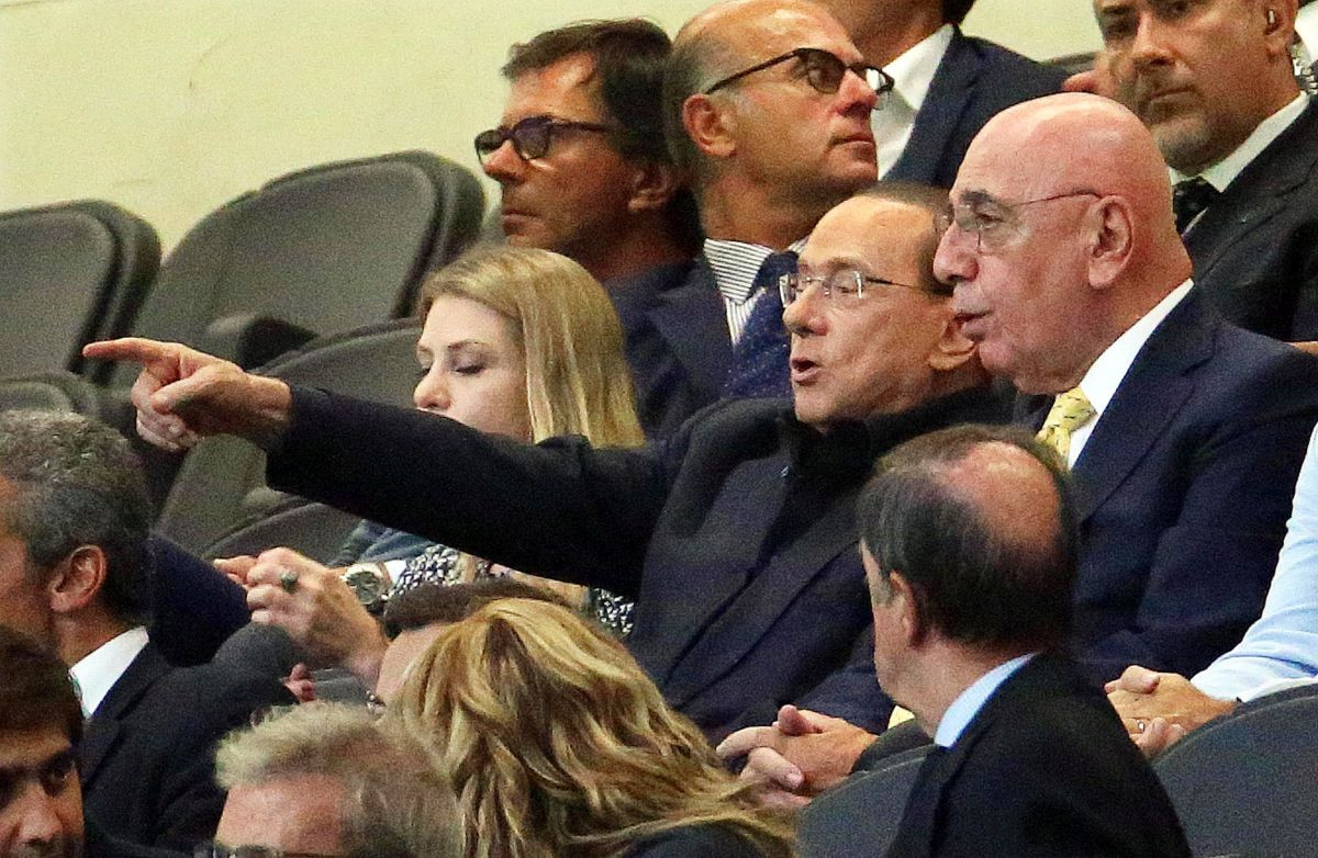 Berlusconijev klub nastavlja s pojačanjima: Nakon Mostarca stigao i talentovani Brazilac
