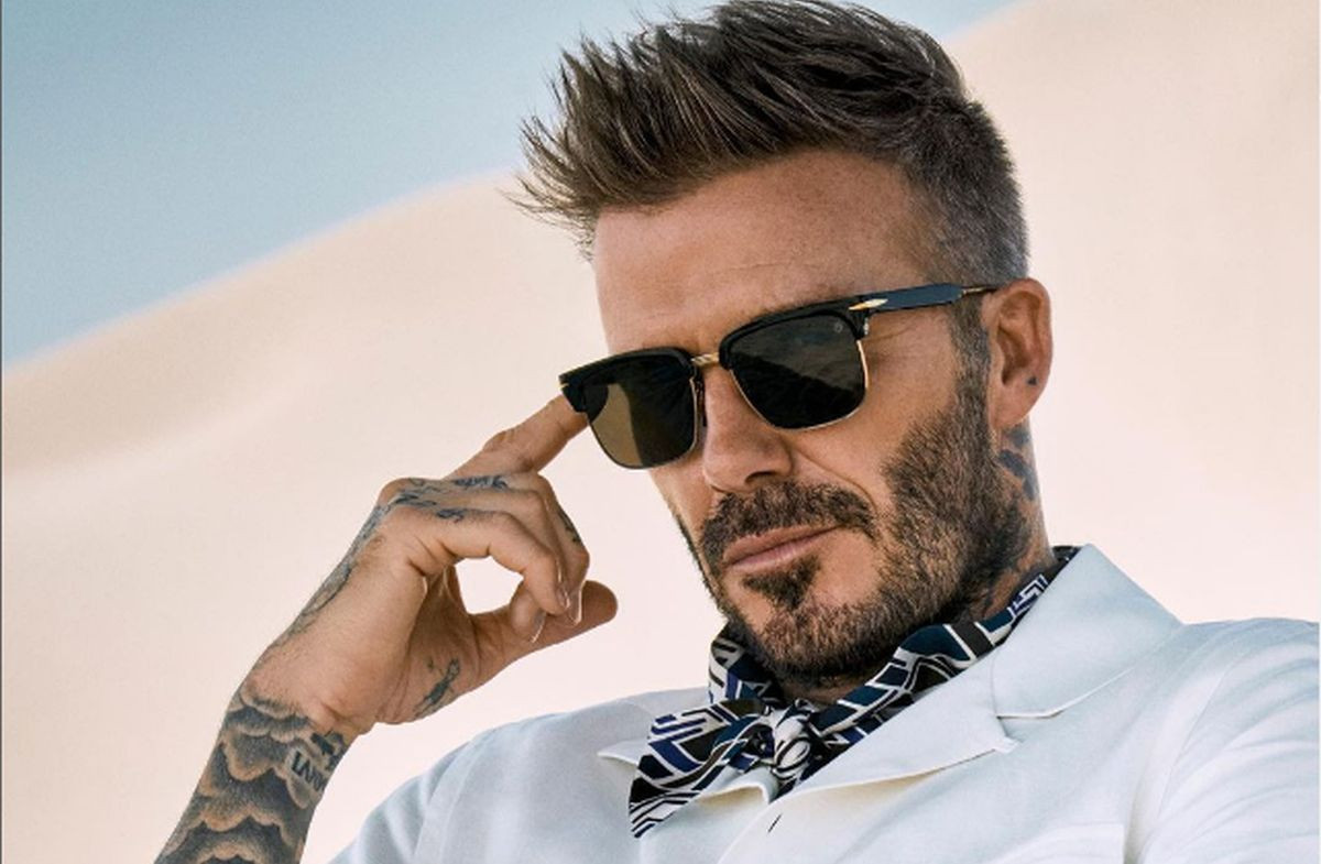David Beckham ima opsesivni poremećaj: Englez sve zaprati u krevet, a onda kreće u akciju