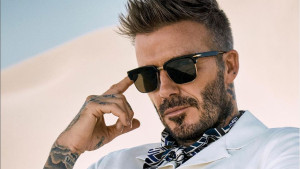 David Beckham ima opsesivni poremećaj: Englez sve zaprati u krevet, a onda kreće u akciju
