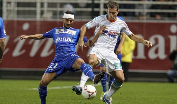 Derbi na Velodromeu, PSG gostuje kod fenjeraša